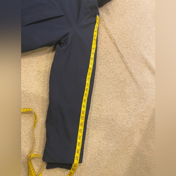 SUPER THICK GAP MENS WINTER JACKET - Picture 4 of 14